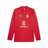 AC Milan Training Quarter-Zip 2023/24 | EvangelistaSports.com | Canada's Premiere Soccer Store