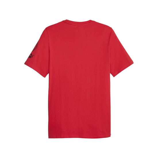 AC Milan FtblCore Graphic T-Shirt 2023/24 | EvangelistaSports.com | Canada's Premiere Soccer Store