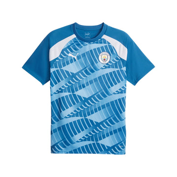 Manchester City FC Pre-Match Jersey 2023/24