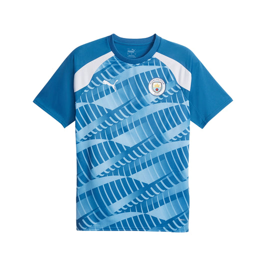 Manchester City FC Pre-Match Jersey 2023/24