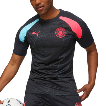 Manchester City FC Pre-Match Jersey 2023/24