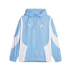 Manchester City FC Pre-Match Anthem Jacket 2023/24 | EvangelistaSports.com | Canada's Premiere Soccer Store