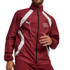 Switzerland SFV Pre-Match Woven Jacket 2024/25