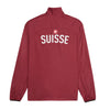 Switzerland SFV Pre-Match Woven Jacket 2024/25