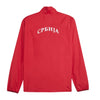 Serbia FSS Pre-Match Woven Jacket 2024/25
