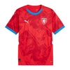 Czechia FACR Home Jersey 2024/25