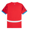 Czechia FACR Home Jersey 2024/25