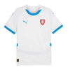 Czechia FACR Away Jersey 2024/25