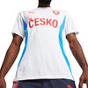 Czechia FACR Pre-Match Jersey 2024/25