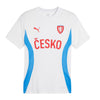 Czechia FACR Pre-Match Jersey 2024/25