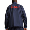 Czechia FACR Pre-Match Woven Jacket 2024/25