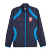 Czechia FACR Pre-Match Woven Jacket 2024/25