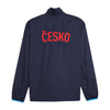 Czechia FACR Pre-Match Woven Jacket 2024/25