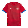 Serbia FSS Home Jersey 2024/25