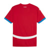 Serbia FSS Home Jersey 2024/25