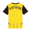 Borussia Dortmund BVB Junior Home Jersey 2024/25