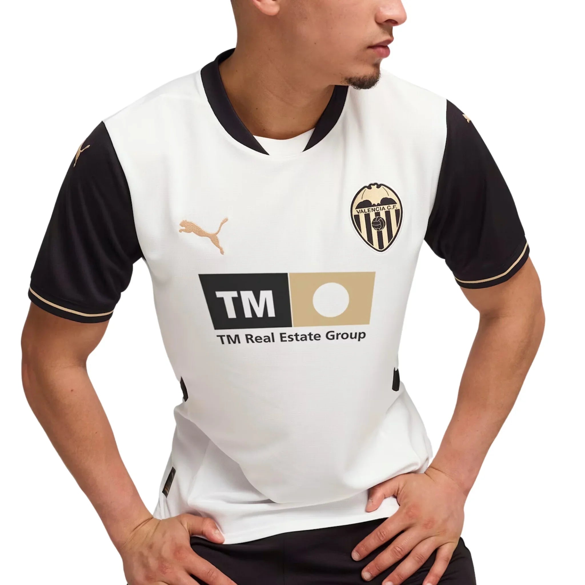 Vcf Puma PUMA VCF MAILLOT/JERSEY | PUMA | EvangelistaSports.com
