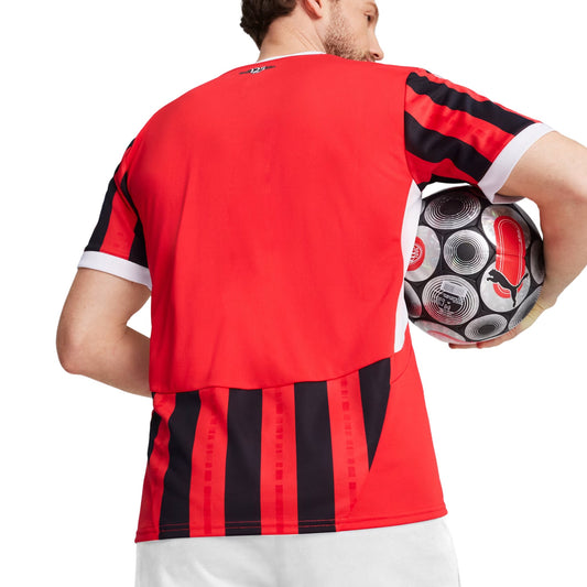 AC Milan Home Jersey 2024/25