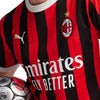 AC Milan Home Jersey 2024/25