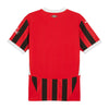 AC Milan Home Jersey 2024/25