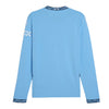 Manchester City FC Long Sleeve Home Jersey 2024/25