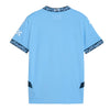 Manchester City FC Junior Home Jersey 2024/25