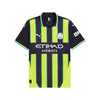 Manchester City FC Away Jersey 2024/25