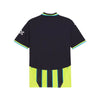 Manchester City FC Away Jersey 2024/25