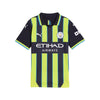 Manchester City FC Junior Away Jersey 2024/25
