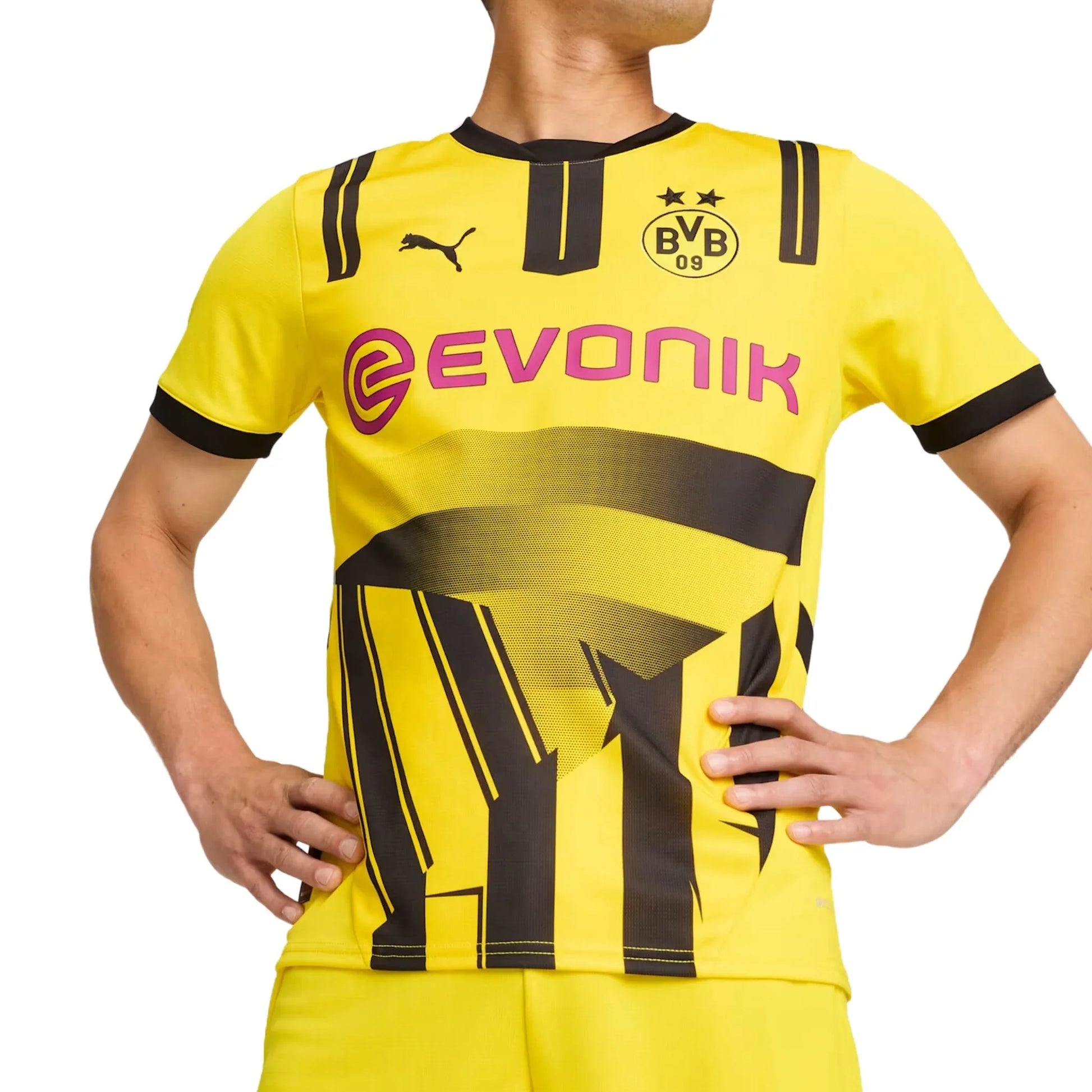 PUMA BVB MAILLOT/JERSEY PUMA
