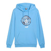 Manchester City FC FTBLCulture Hoodie 2024/25