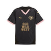 Palermo FC Away Jersey 2024/25