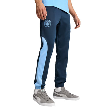 Manchester City FC ftblNRGY+ Track Pants 2024/25
