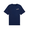 Portugal FPF ftblNRGY+ T-Shirt 2025