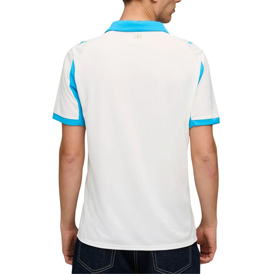 Olympique De Marseille Home Jersey 2025/26