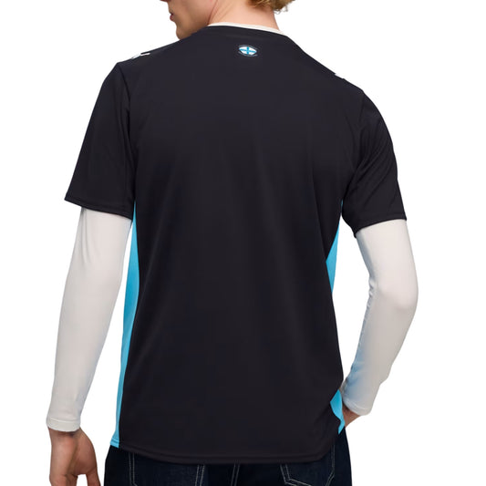 Olympique de Marseille Away Jersey 2025/2026