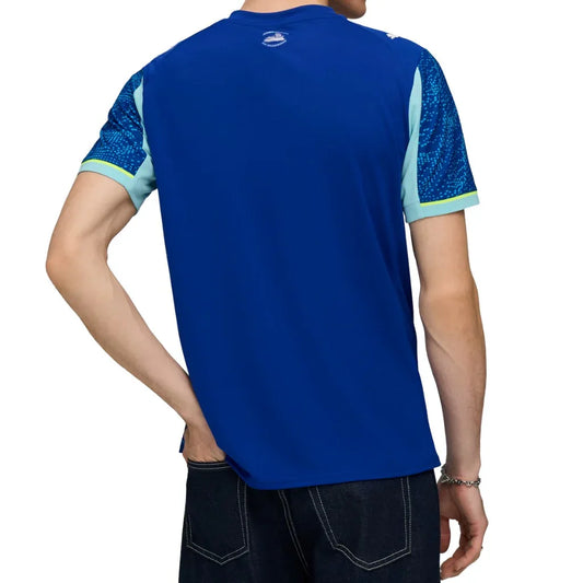 Olympique De Marseille Third Jersey 2025/26