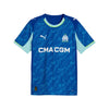 Olympique De Marseille Third Jersey 2025/26