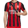 AC Milan Home Jersey 2025/26