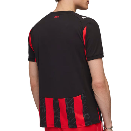 AC Milan Home Jersey 2025/26