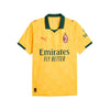 AC Milan Third Jersey 2025/26