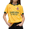 AC Milan Junior Third Jersey 2025/26