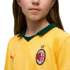 AC Milan Junior Third Jersey 2025/26