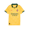 AC Milan Junior Third Jersey 2025/26