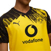 Borussia Dortmund BVB Authentic Home Jersey 2025/26