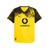 Borussia Dortmund BVB Authentic Home Jersey 2025/26