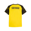 Borussia Dortmund BVB Authentic Home Jersey 2025/26
