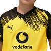 Borussia Dortmund BVB Junior Home Jersey 2025/26