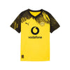 Borussia Dortmund BVB Junior Home Jersey 2025/26