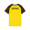 Borussia Dortmund BVB Junior Home Jersey 2025/26